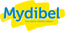 Mydibel Logotyp